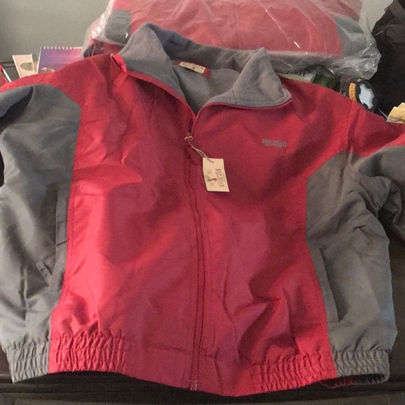 Men’s BNWT REDHEAD Brand Co. 3 Season Coat- 2XL - Picture 6 of 6